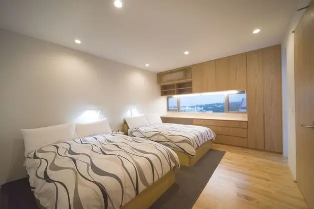 Ev (Private Vacation Home)