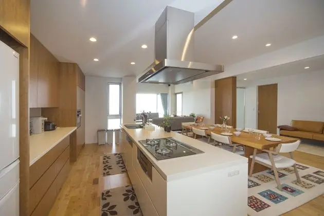 Ev (Private Vacation Home)