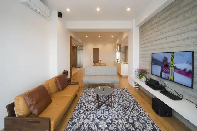 Ev (Private Vacation Home)