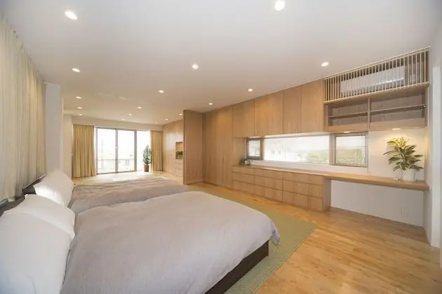 Ev (Private Vacation Home)