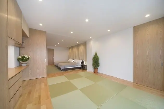 Ev (Private Vacation Home)