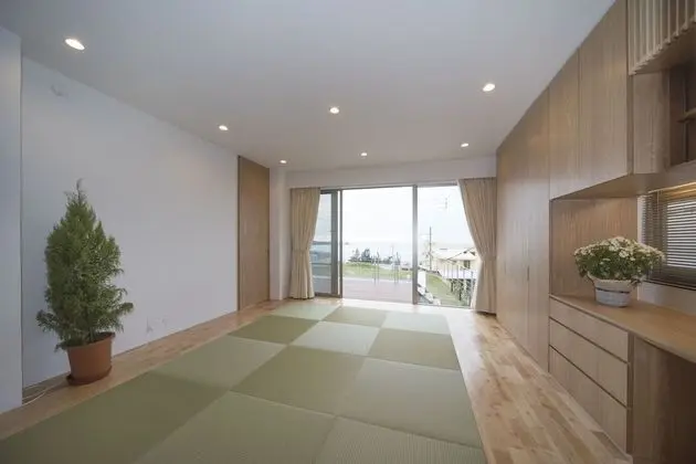 Ev (Private Vacation Home)