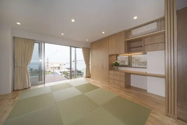 Ev (Private Vacation Home)