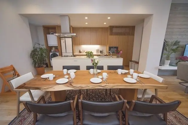 Ev (Private Vacation Home)