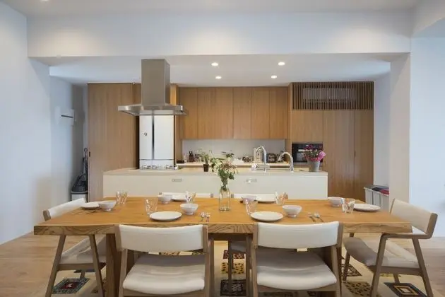 Ev (Private Vacation Home)