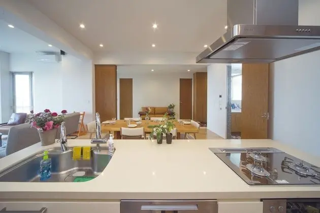 Ev (Private Vacation Home)