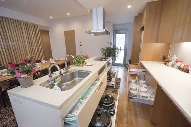 Ev (Private Vacation Home)
