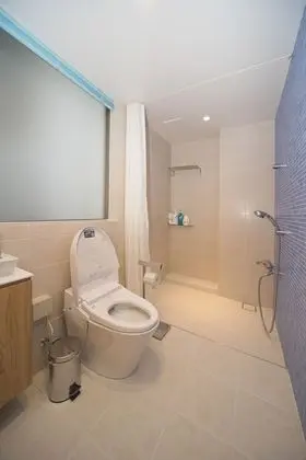 Ev (Private Vacation Home)