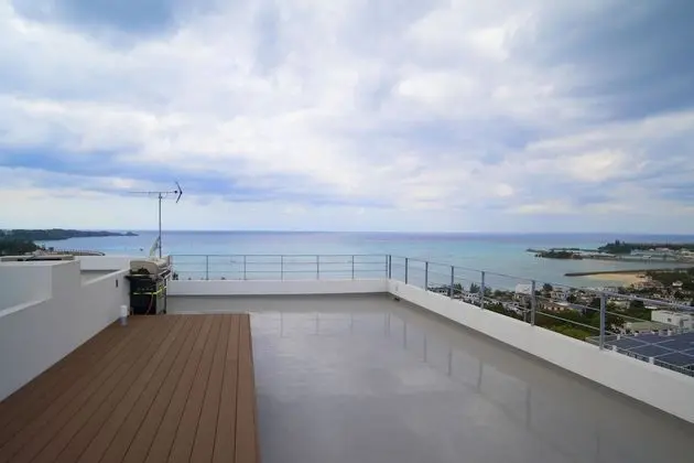 Ev (Private Vacation Home)