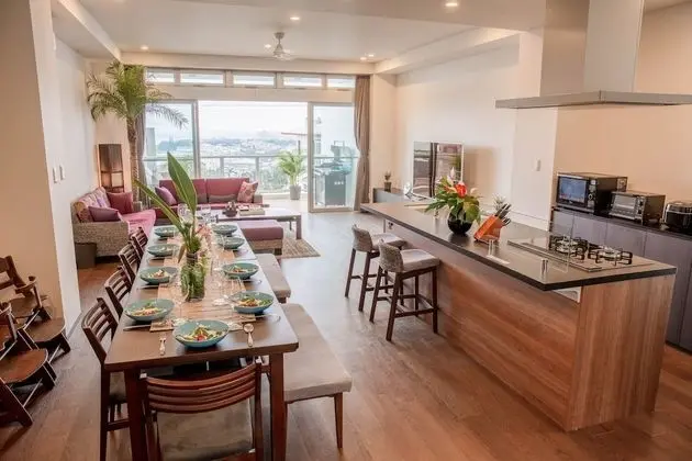 Ev (Private Vacation Home)