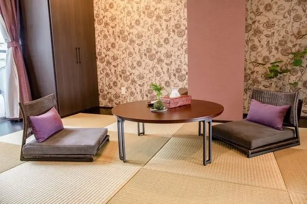 Ev (Private Vacation Home)