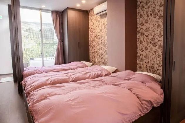 Ev (Private Vacation Home)