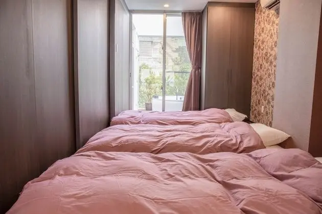 Ev (Private Vacation Home)