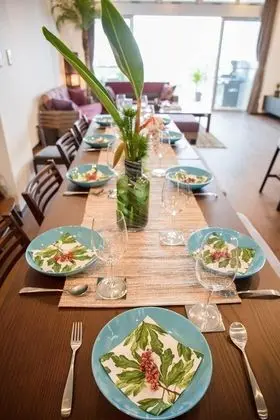 Ev (Private Vacation Home)