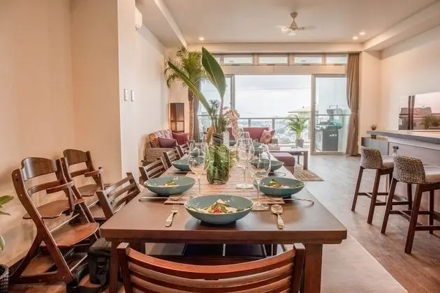 Ev (Private Vacation Home)