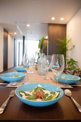 Ev (Private Vacation Home)