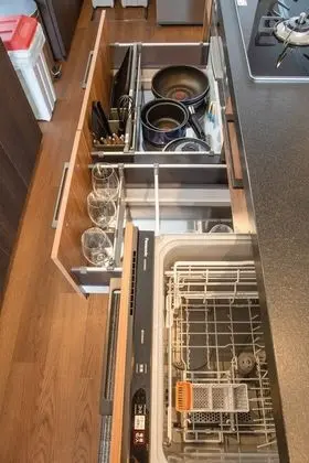 Ev (Private Vacation Home)