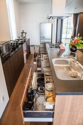 Ev (Private Vacation Home)