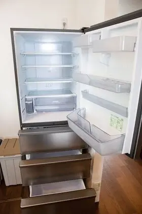 Ev (Private Vacation Home)