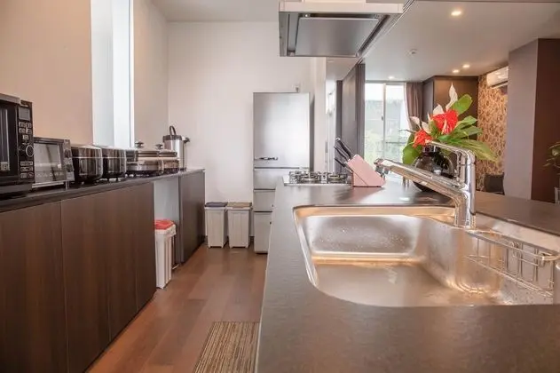 Ev (Private Vacation Home)
