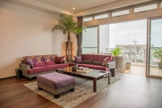 Ev (Private Vacation Home)