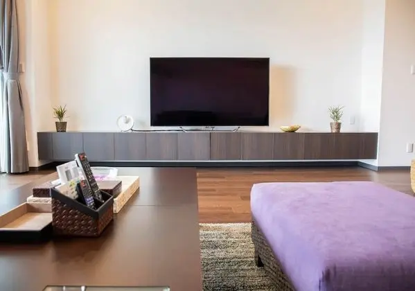 Ev (Private Vacation Home)