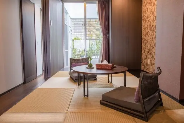 Ev (Private Vacation Home)