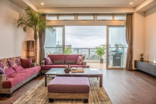 Ev (Private Vacation Home)