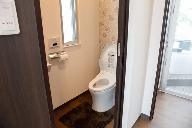 Ev (Private Vacation Home)