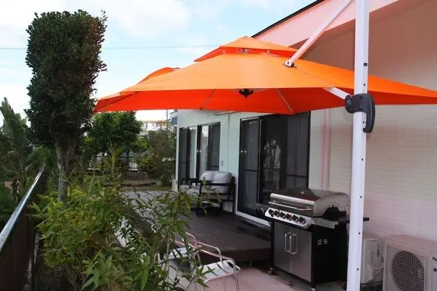 Ev (Private Vacation Home)