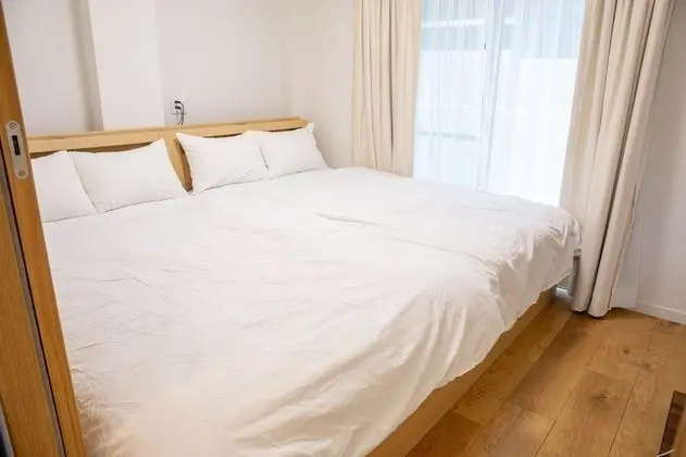 Ev (Private Vacation Home)