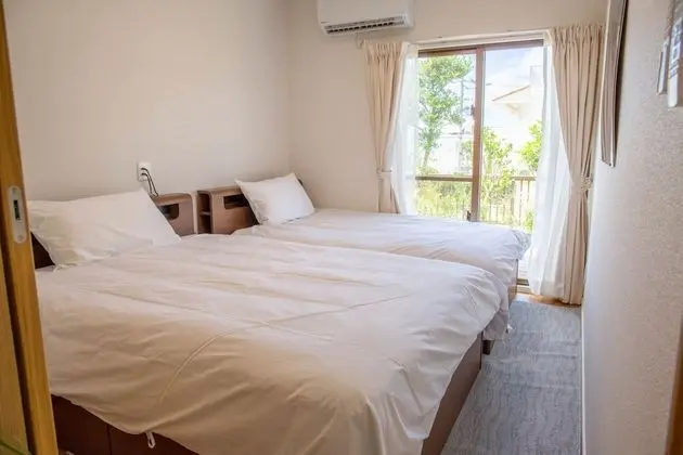 Ev (Private Vacation Home)