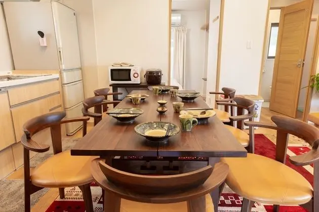 Ev (Private Vacation Home)