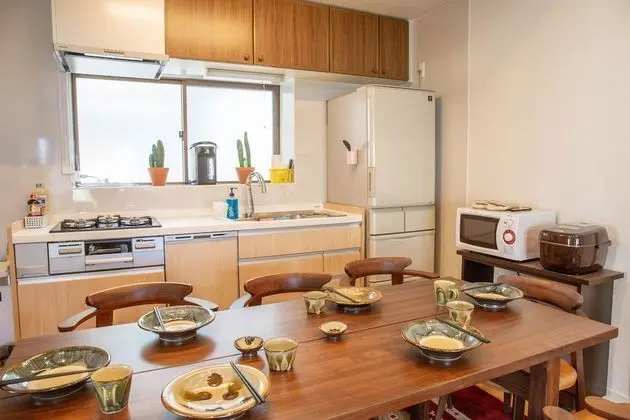 Ev (Private Vacation Home)