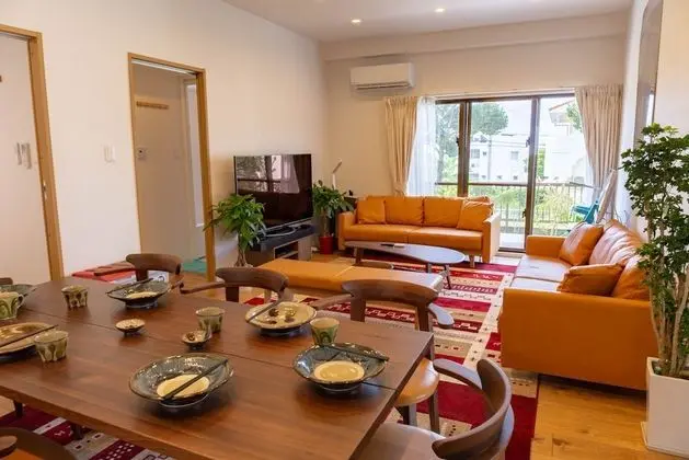 Ev (Private Vacation Home)