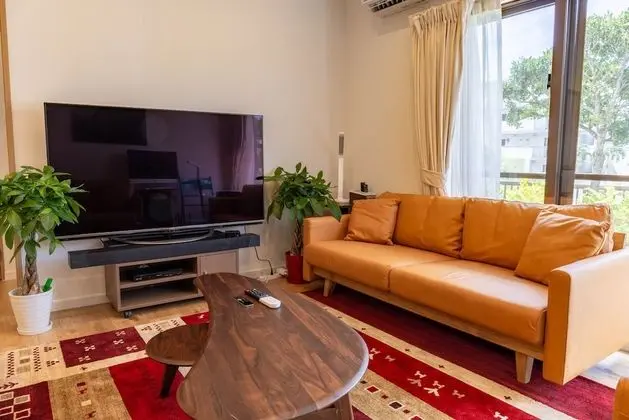 Ev (Private Vacation Home)
