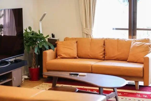 Ev (Private Vacation Home)