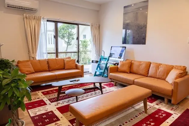 Ev (Private Vacation Home)