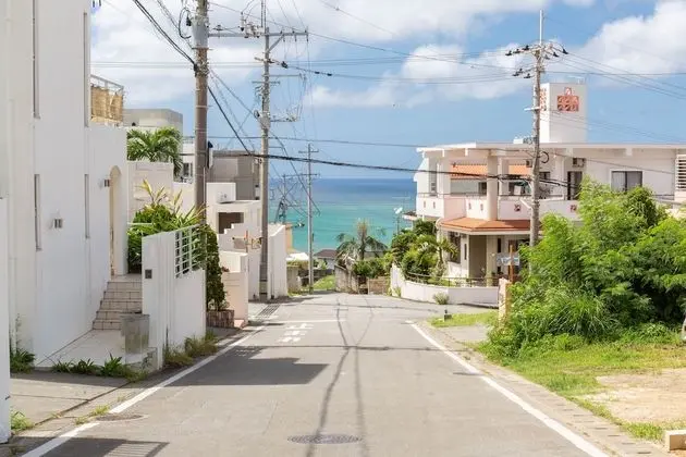 Ev (Private Vacation Home)