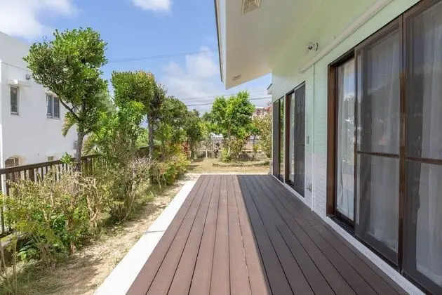 Ev (Private Vacation Home)