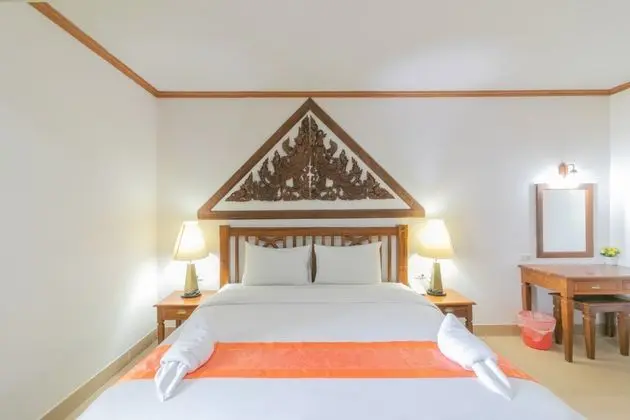 Çift ​​kişilik Superior King Bed
