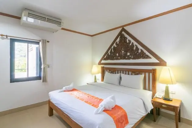 Çift ​​kişilik Superior King Bed