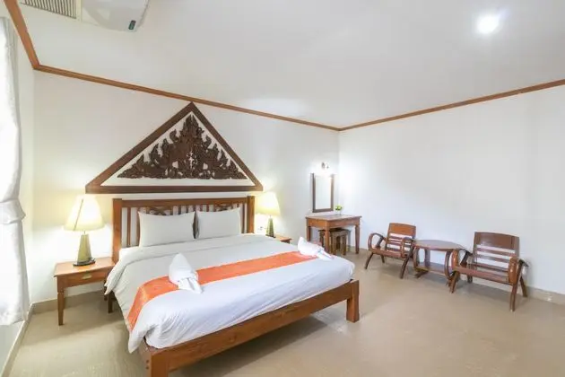 Çift ​​kişilik Superior King Bed