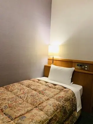 Standard Tek Kişilik Oda, Sigara İçilmez