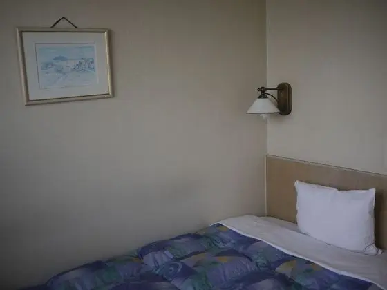 Oda, 1 Tek Kişilik XL Yatak, Sigara İçilmez (Free parking)