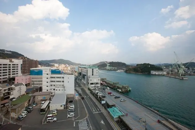 Tek Büyük Yataklı Oda, Sigara İçilmez (Free parking)