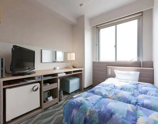 Tek Kişilik Oda, Sigara İçilmez (Free parking)