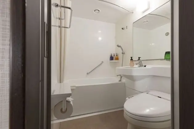 Standard Tek Kişilik Oda, 1 Tek Kişilik Yatak, Sigara İçilmez