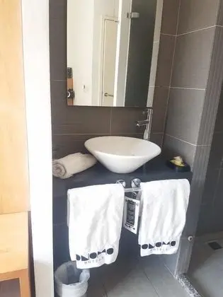 Standard Oda, 1 Büyük (Queen) Boy Yatak