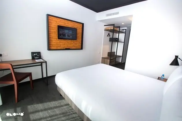 Superior Oda, 2 Tek Kişilik Yatak